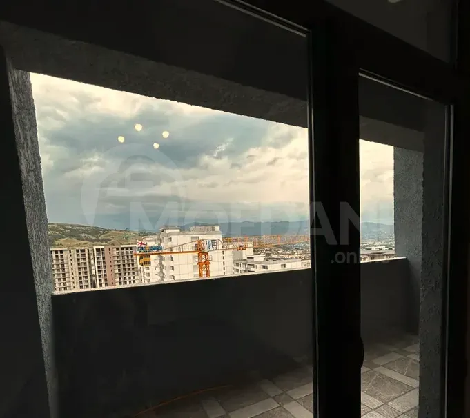 Apartments For Sale two-room 50.3м² 17/17 floor Tbilisi - photo 9