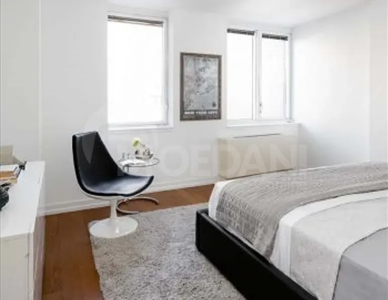 ქირავდება 4 ოთახიანი ბინა 186მ² 7/7 სართ თბილისი - photo 6