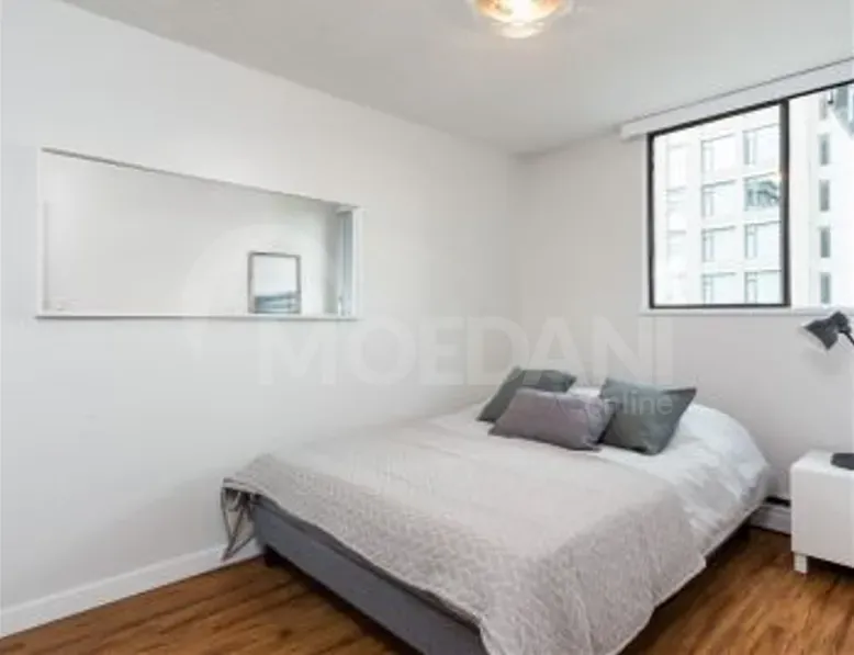 ქირავდება 4 ოთახიანი ბინა 186მ² 7/7 სართ თბილისი - photo 5