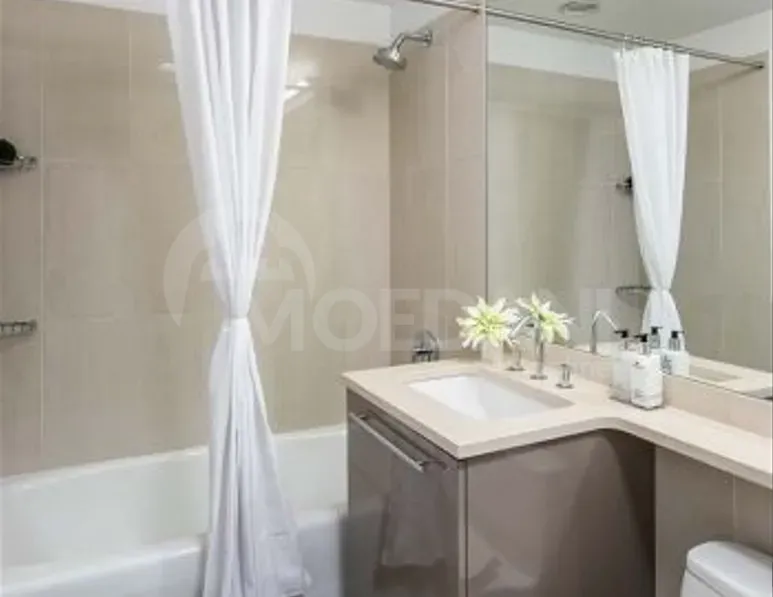 ქირავდება 4 ოთახიანი ბინა 186მ² 7/7 სართ თბილისი - photo 3