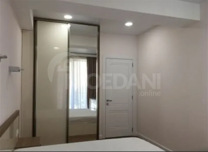 Apartments For Rent three-room 135м² 3/5 floor Tbilisi - photo 3