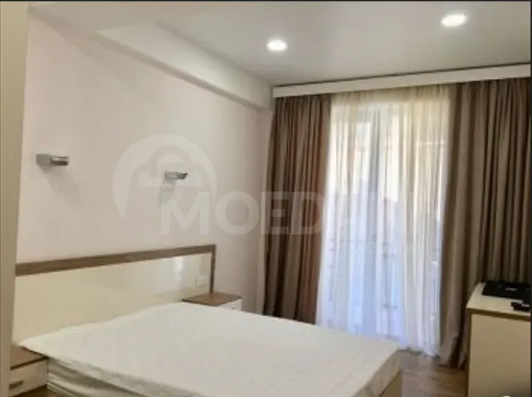 Apartments For Rent three-room 135м² 3/5 floor Tbilisi - photo 2