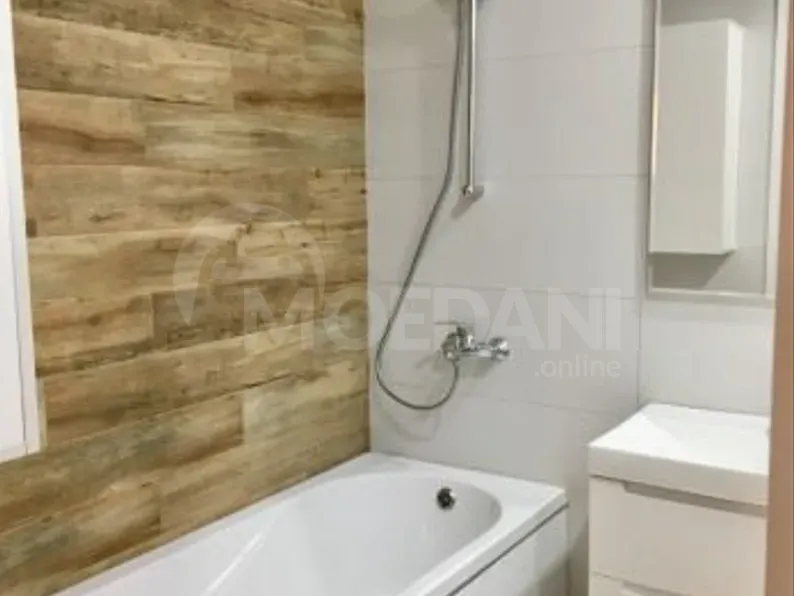 Apartments For Rent three-room 135м² 3/5 floor Tbilisi - photo 4