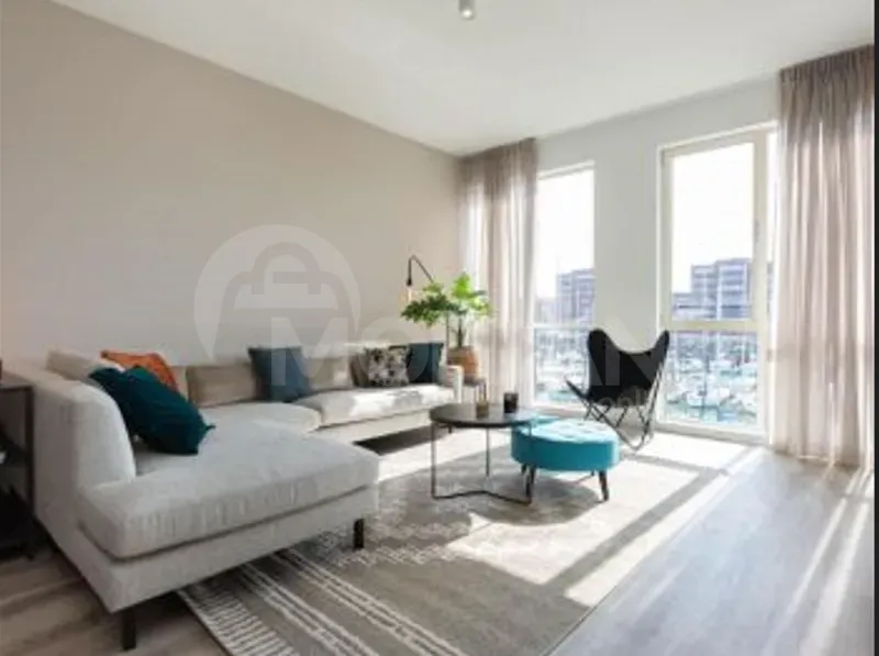 Сдам 5-комн. квартиру 210м² 10/16 эт. Тбилиси - изображение 2