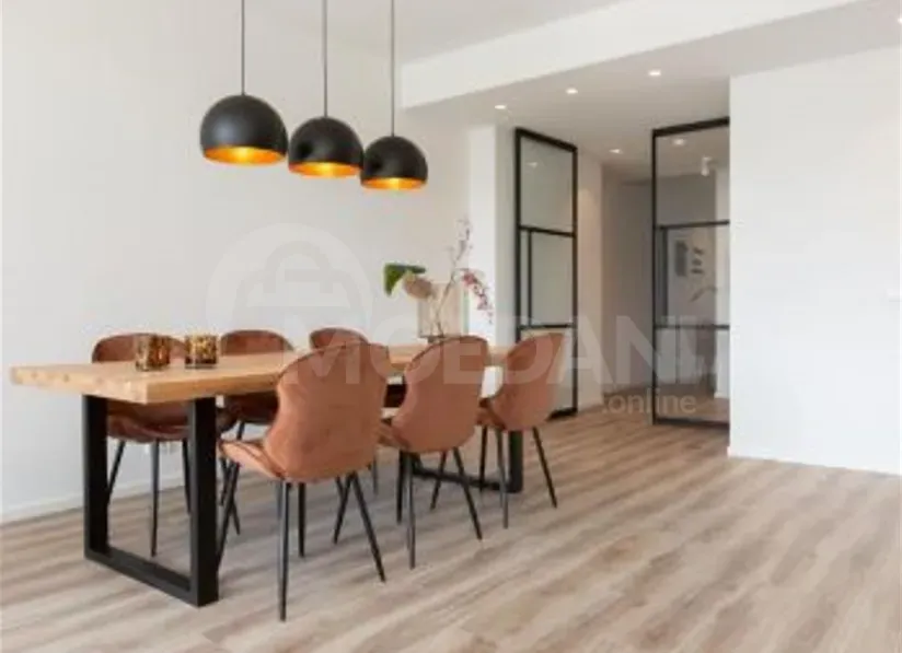 Сдам 5-комн. квартиру 210м² 10/16 эт. Тбилиси - изображение 4