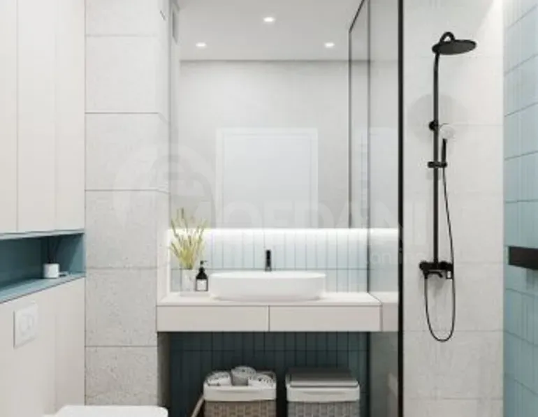 Сдам 5-комн. квартиру 210м² 10/16 эт. Тбилиси - изображение 7