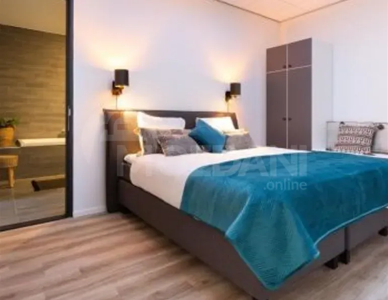 Сдам 5-комн. квартиру 210м² 10/16 эт. Тбилиси - изображение 5