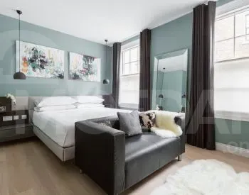 Сдам 5-комн. квартиру 223м² 4/5 эт. Тбилиси - изображение 1