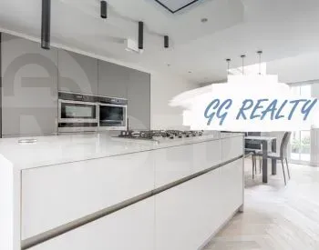 Сдам 5-комн. квартиру 223м² 4/5 эт. Тбилиси - изображение 7