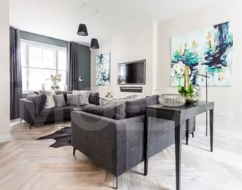 Сдам 5-комн. квартиру 223м² 4/5 эт. Тбилиси - изображение 6