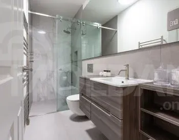 Сдам 5-комн. квартиру 223м² 4/5 эт. Тбилиси - изображение 5