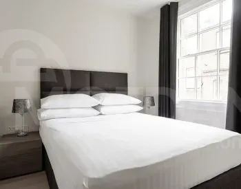 Сдам 5-комн. квартиру 223м² 4/5 эт. Тбилиси - изображение 4