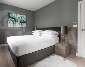 Сдам 5-комн. квартиру 223м² 4/5 эт. Тбилиси - изображение 3