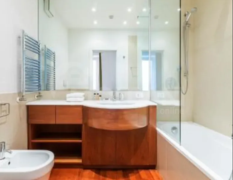 Сдам 5-комн. квартиру 240м² 8/15 эт. Тбилиси - изображение 6