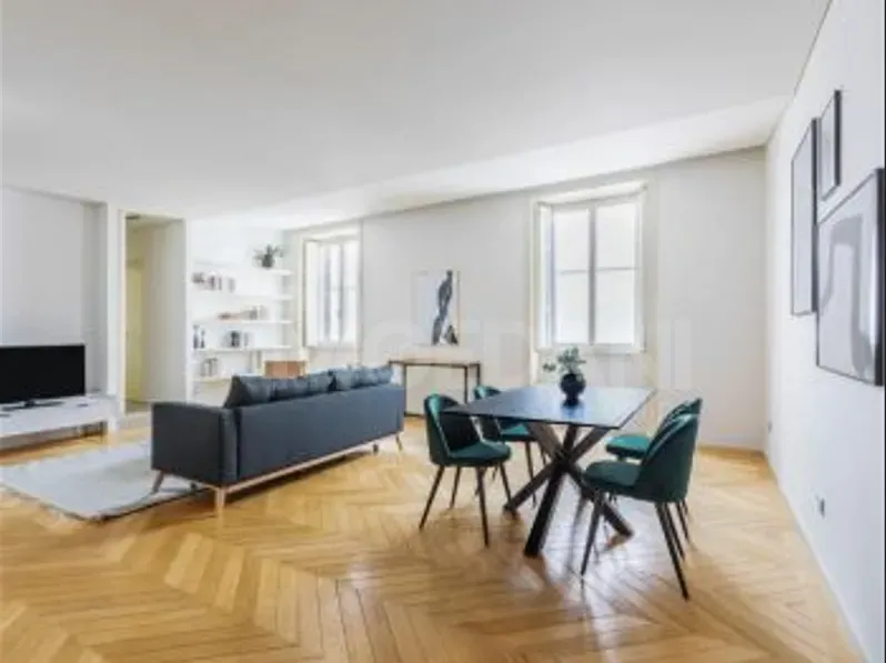 Сдам 5-комн. квартиру 240м² 8/15 эт. Тбилиси - изображение 2