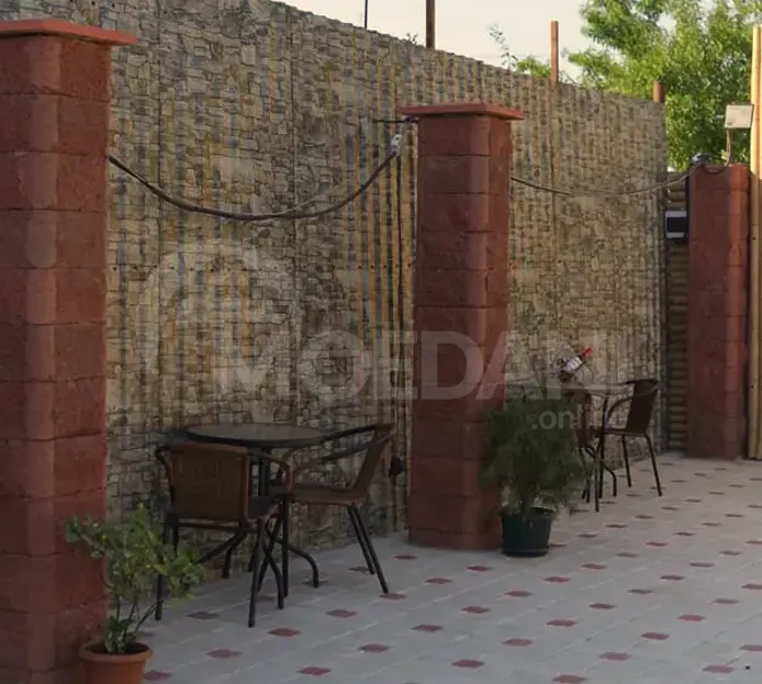 Продажа объекта питания, коммерческое помещение в Варкетили Тбилиси - изображение 4