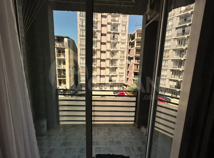 Apartments For Sale two-room 48м² 4/12 floor Tbilisi - photo 9