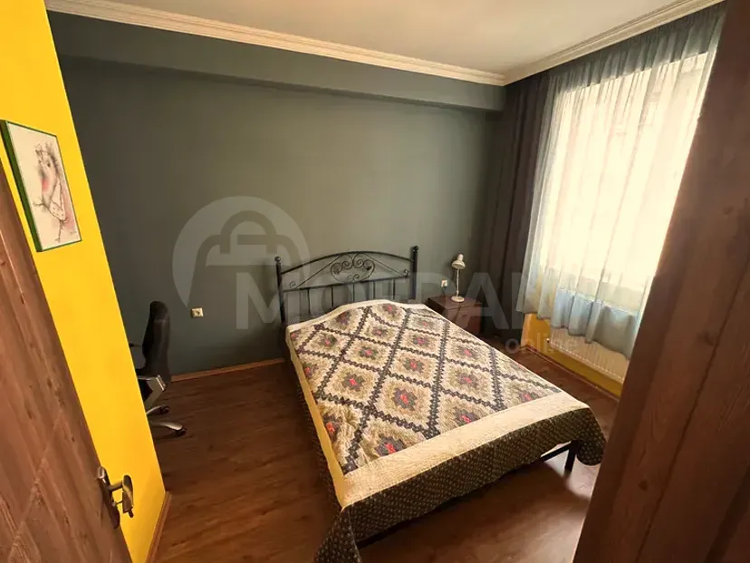 Apartments For Sale two-room 48м² 4/12 floor Tbilisi - photo 6
