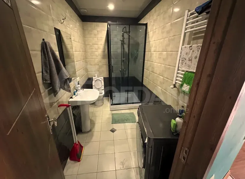 Apartments For Sale two-room 48м² 4/12 floor Tbilisi - photo 8