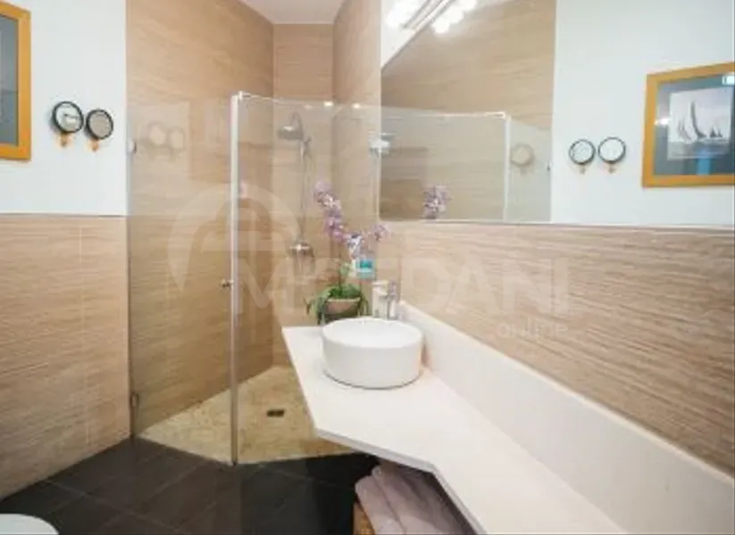 Apartments For Rent three-room 140м² 6/9 floor Tbilisi - photo 5