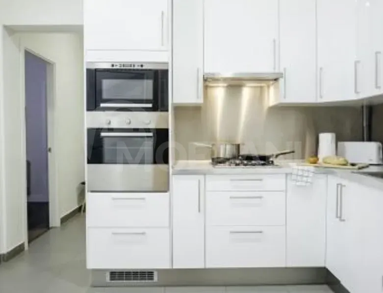 Apartments For Rent three-room 140м² 6/9 floor Tbilisi - photo 3