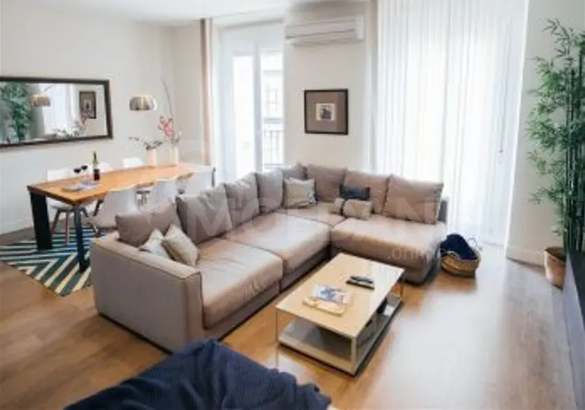 Apartments For Rent three-room 140м² 6/9 floor Tbilisi - photo 6