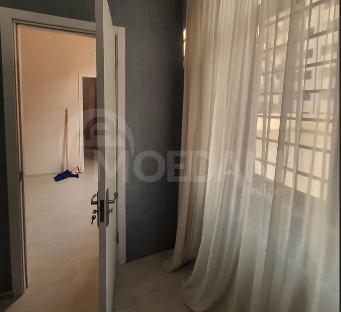 იყიდება 3 ოთახიანი ბინას 70მ² 1/12 სართ თბილისი - photo 7