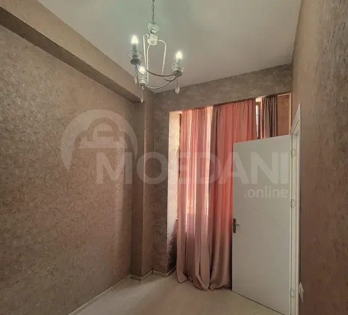 იყიდება 3 ოთახიანი ბინას 70მ² 1/12 სართ თბილისი - photo 10