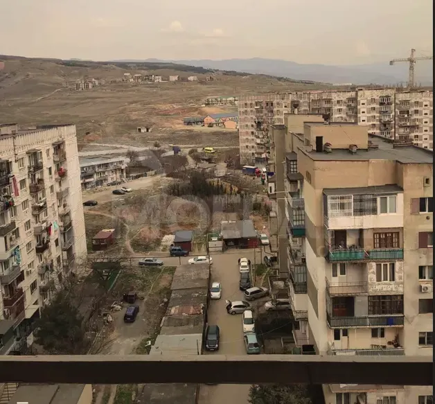 იყიდება 3 ოთახიანი ბინას 76.5მ² 11/13 სართ თბილისი - photo 3