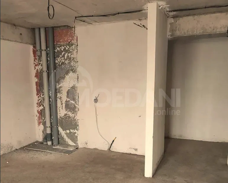 იყიდება 3 ოთახიანი ბინას 76.5მ² 11/13 სართ თბილისი - photo 2