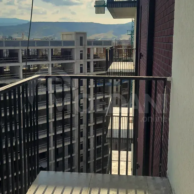 იყიდება 3 ოთახიანი ბინას 95.5მ² 10/12 სართ თბილისი - photo 9