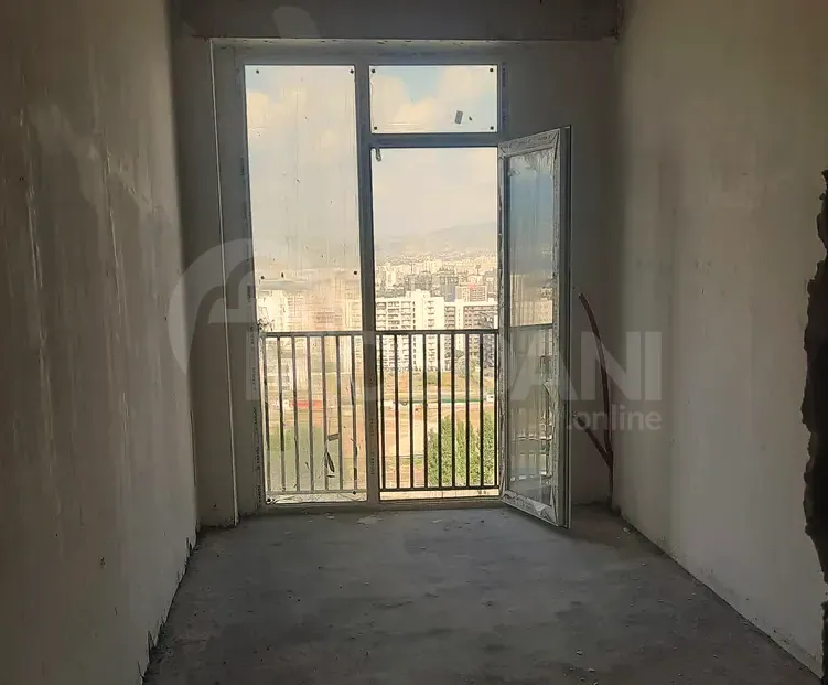 იყიდება 3 ოთახიანი ბინას 95.5მ² 10/12 სართ თბილისი - photo 5