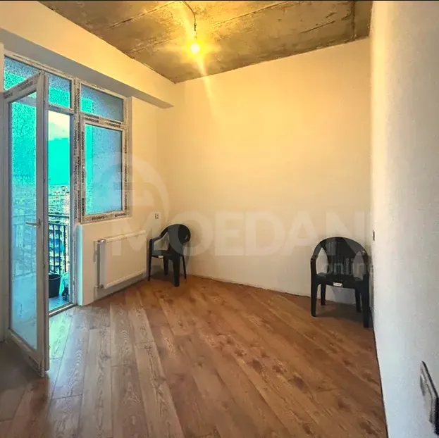 Apartments For Sale two-room 50м² 10/11 floor Tbilisi - photo 5