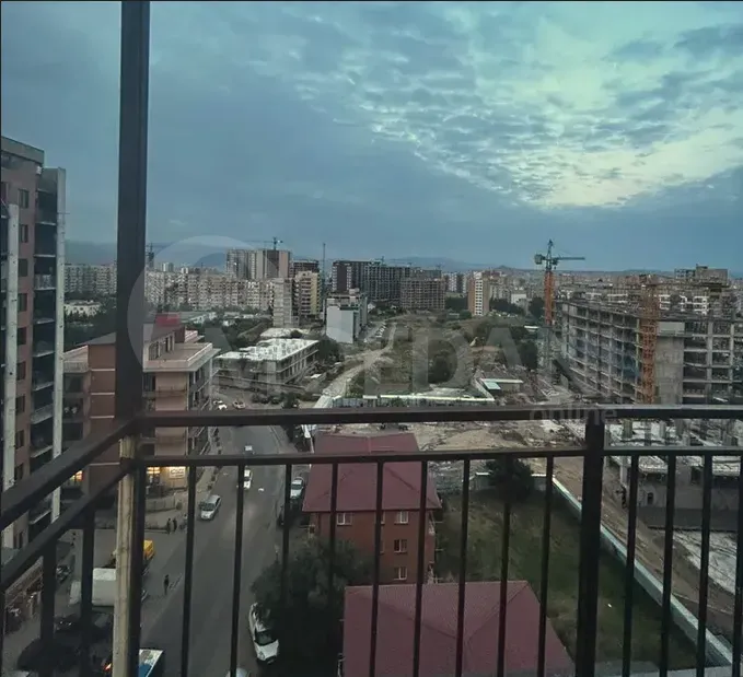 Apartments For Sale two-room 50м² 10/11 floor Tbilisi - photo 10