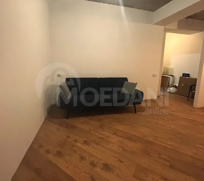 Apartments For Sale two-room 50м² 10/11 floor Tbilisi - photo 4