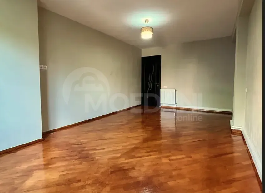 იყიდება 3 ოთახიანი ბინას 105მ² 2/16 სართ თბილისი - photo 3