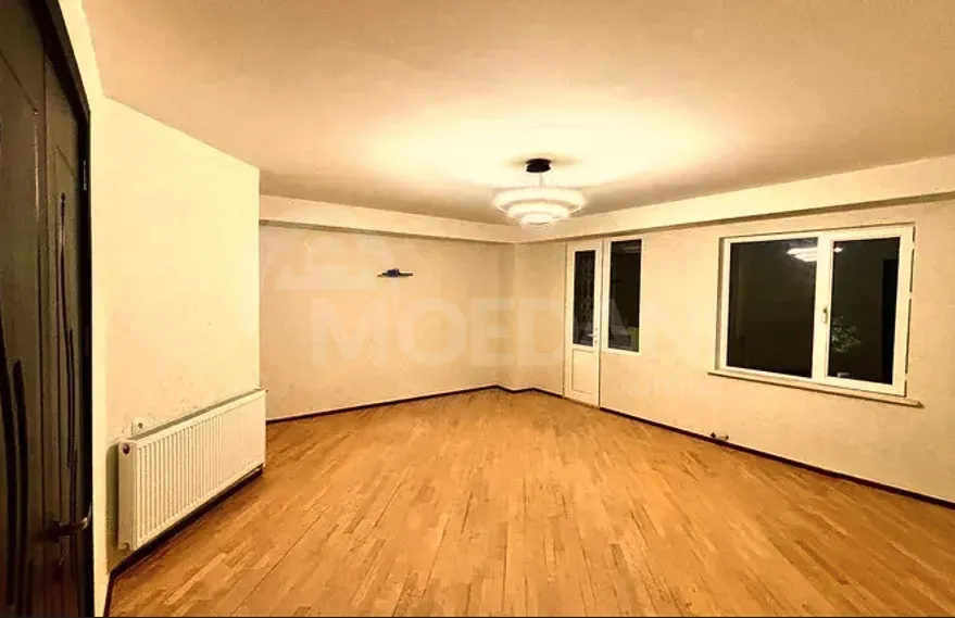 იყიდება 3 ოთახიანი ბინას 105მ² 2/16 სართ თბილისი - photo 1