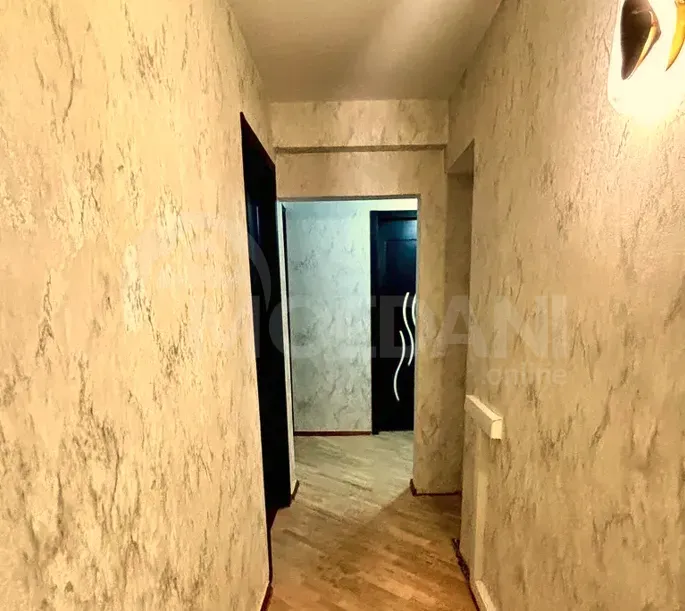 იყიდება 3 ოთახიანი ბინას 105მ² 2/16 სართ თბილისი - photo 5