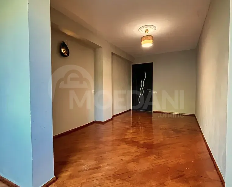 იყიდება 3 ოთახიანი ბინას 105მ² 2/16 სართ თბილისი - photo 4