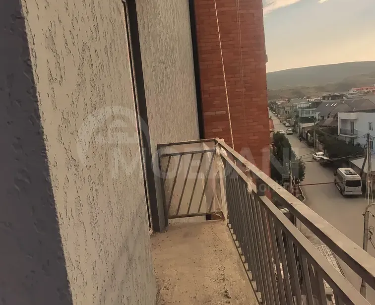 იყიდება 2 ოთახიანი ბინას 52.2მ² 4/9 სართ თბილისი - photo 6