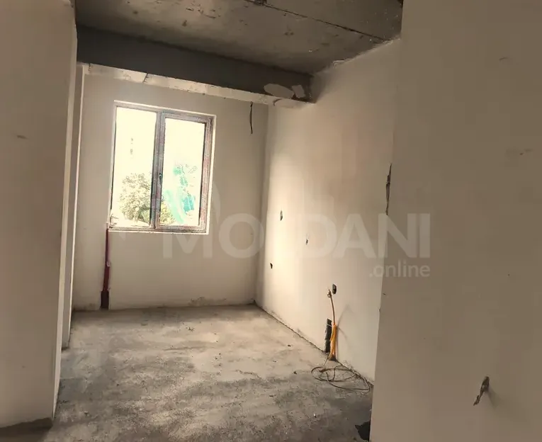 იყიდება 2 ოთახიანი ბინას 52.2მ² 4/9 სართ თბილისი - photo 3