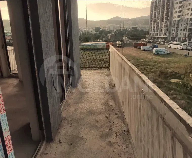 იყიდება 2 ოთახიანი ბინას 52.2მ² 4/9 სართ თბილისი - photo 7