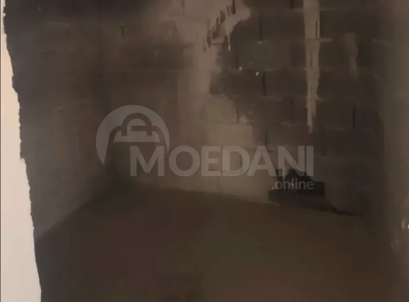 იყიდება 2 ოთახიანი ბინას 52.2მ² 4/9 სართ თბილისი - photo 5