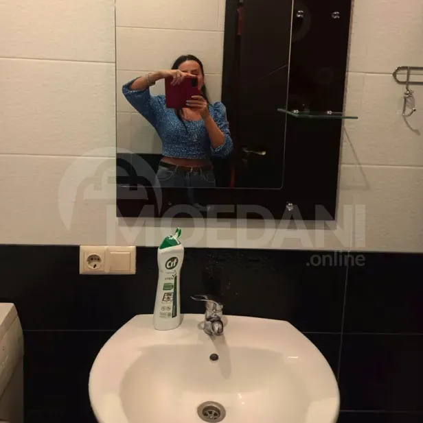 Сдам 2-комн. квартиру 60м² 2/5 эт. Тбилиси - изображение 9