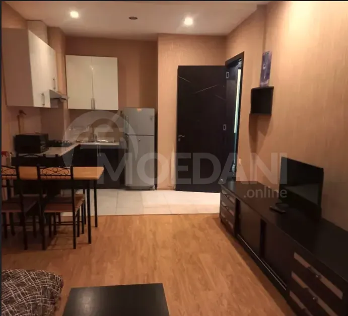 Сдам 2-комн. квартиру 60м² 2/5 эт. Тбилиси - изображение 1