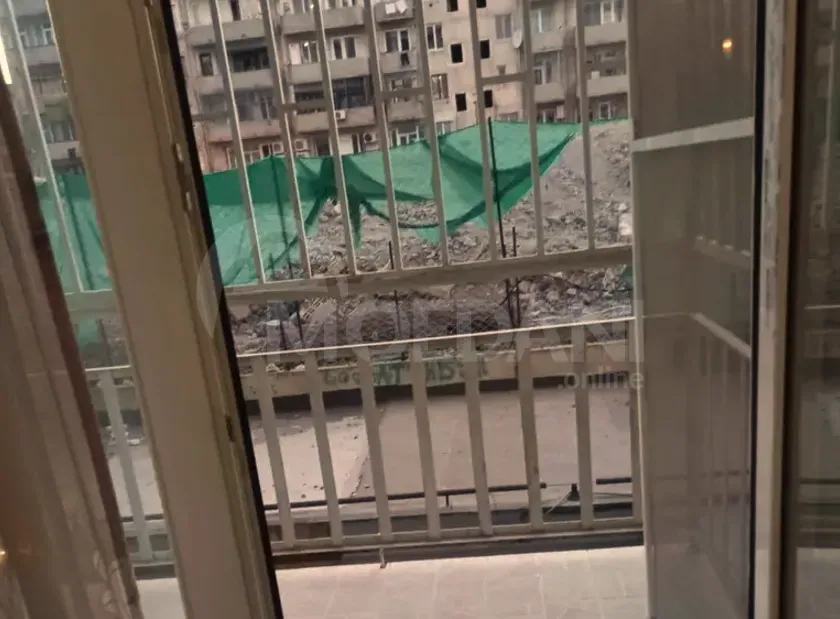 Сдам 2-комн. квартиру 60м² 2/5 эт. Тбилиси - изображение 10