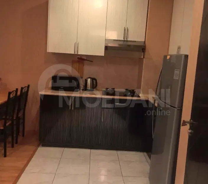 Сдам 2-комн. квартиру 60м² 2/5 эт. Тбилиси - изображение 2