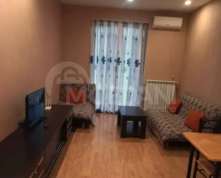 Сдам 2-комн. квартиру 60м² 2/5 эт. Тбилиси - изображение 6
