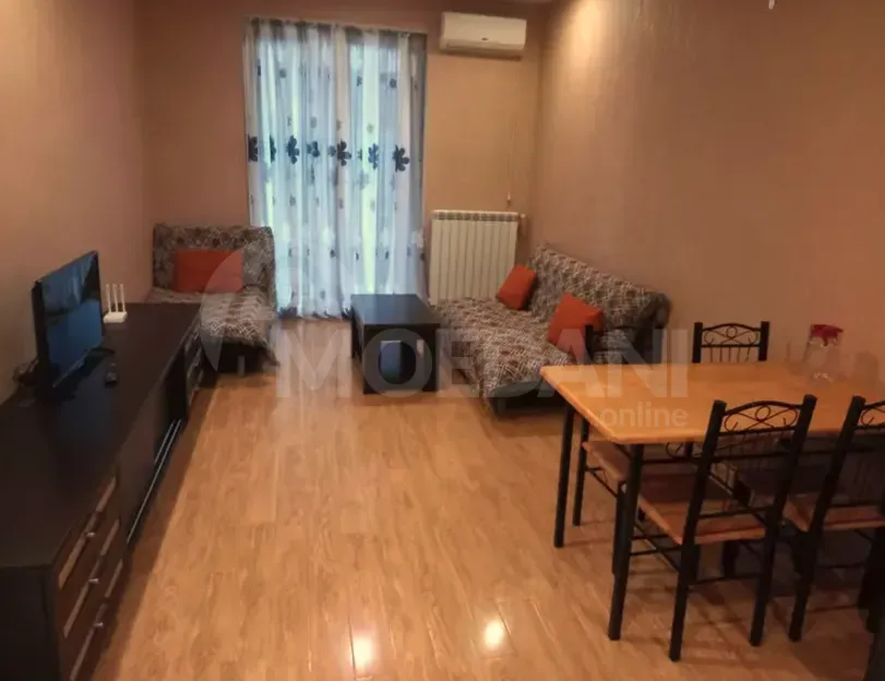 Сдам 2-комн. квартиру 60м² 2/5 эт. Тбилиси - изображение 3