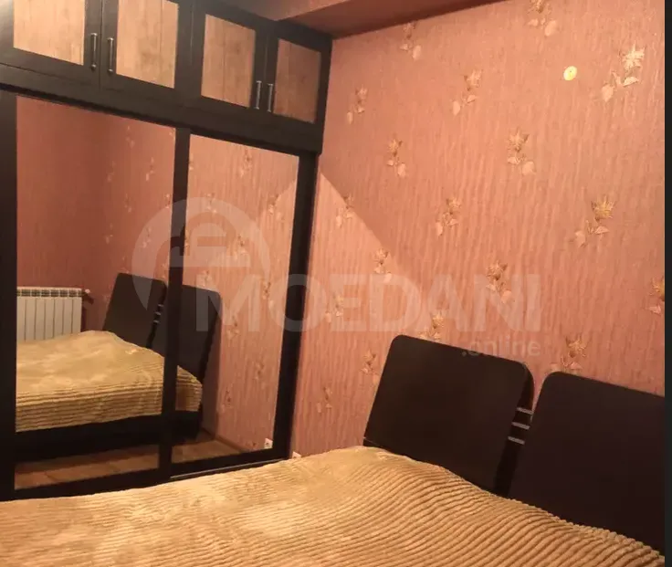 Сдам 2-комн. квартиру 60м² 2/5 эт. Тбилиси - изображение 5